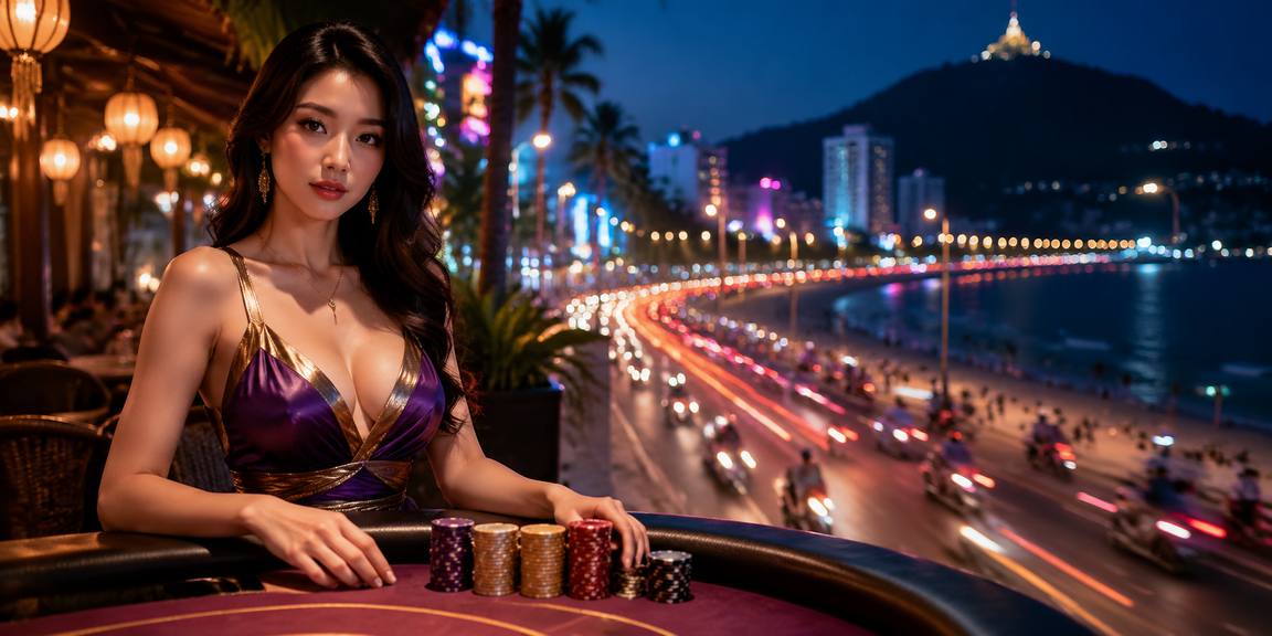 69vn Roulette Pháp